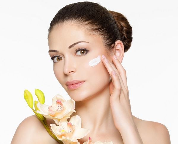 UV filte pou swen pesonel